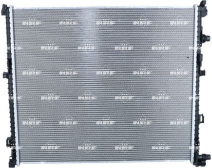 Radiator, engine cooling 550333