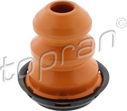 Rubber Buffer, suspension 305 815