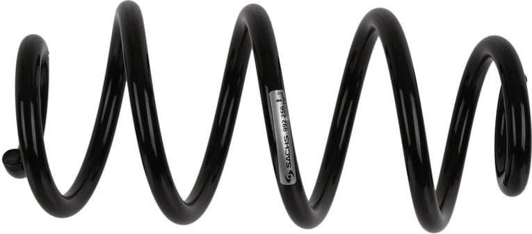 Suspension Spring 992 256