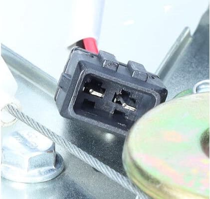 Window Regulator 50-0825 - image 3