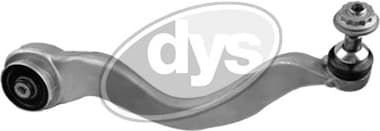 Control/Trailing Arm, wheel suspension 26-01210