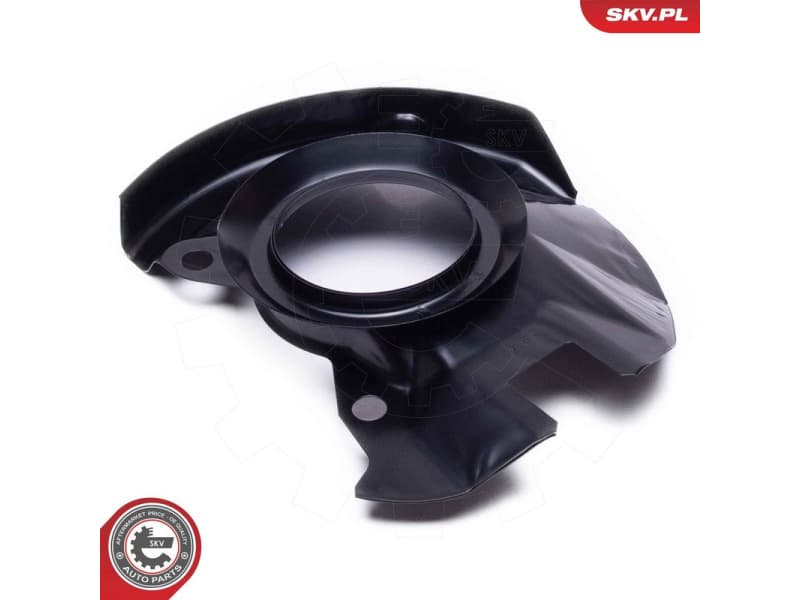 Splash Guard, brake disc 57SKV252