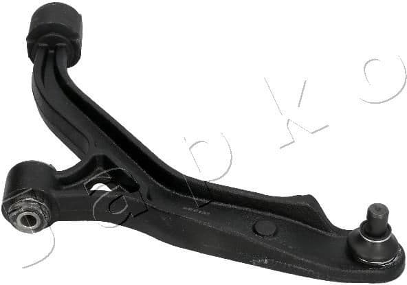 Control/Trailing Arm, wheel suspension 72C13L
