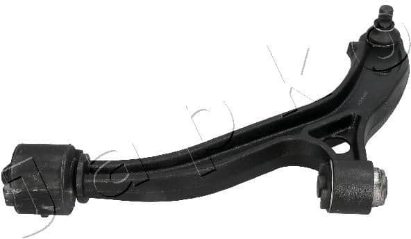 Control/Trailing Arm, wheel suspension 72C13L - image 3