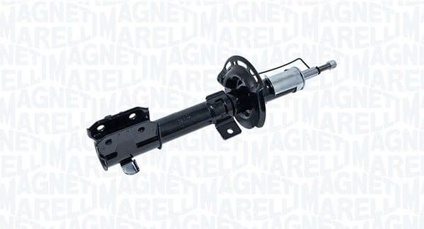 Shock Absorber 357226070200 - image 2