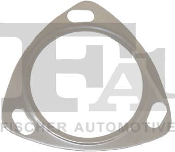 Gasket, exhaust pipe 120932 - image 2