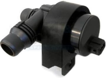 Auxiliary Water Pump (cooling water circuit) 20020