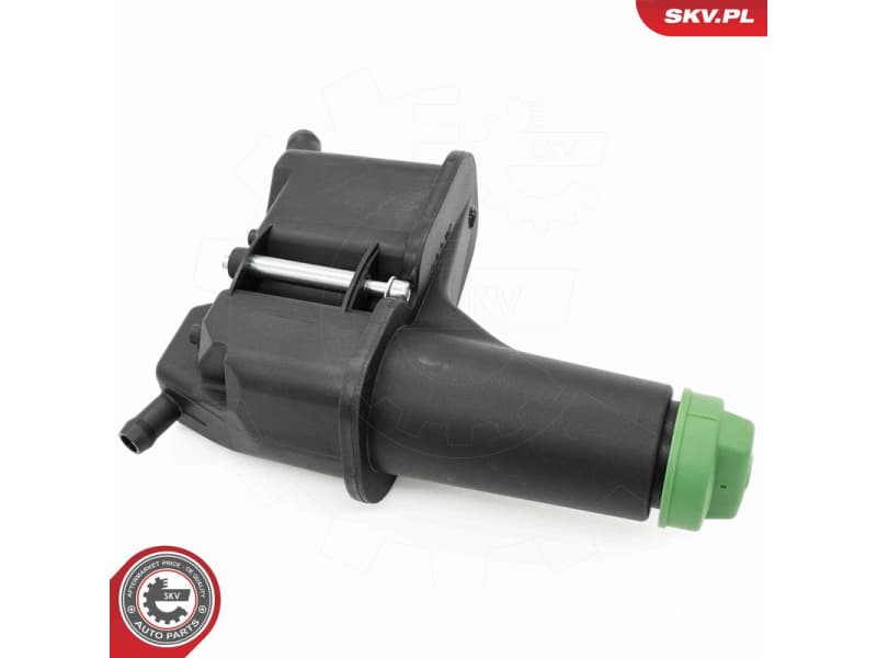 Equalising reservoir, hydraulic oil (power steering) 61SKV911 - image 3