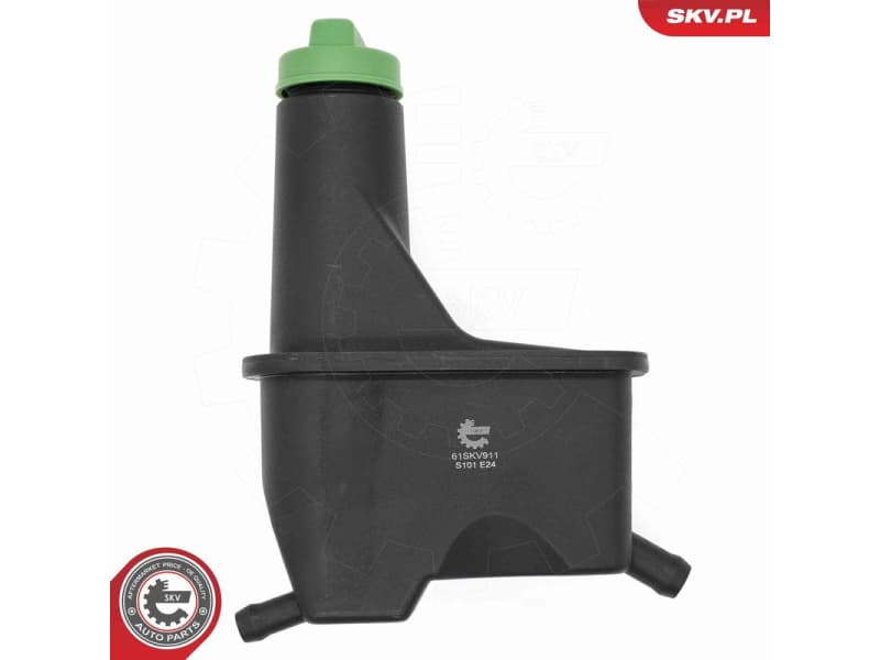 Equalising reservoir, hydraulic oil (power steering) 61SKV911 - image 5