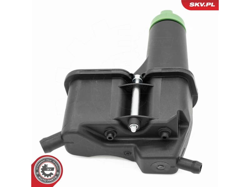 Equalising reservoir, hydraulic oil (power steering) 61SKV911 - image 6