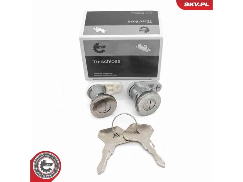 Lock Cylinder Kit 65SKV826