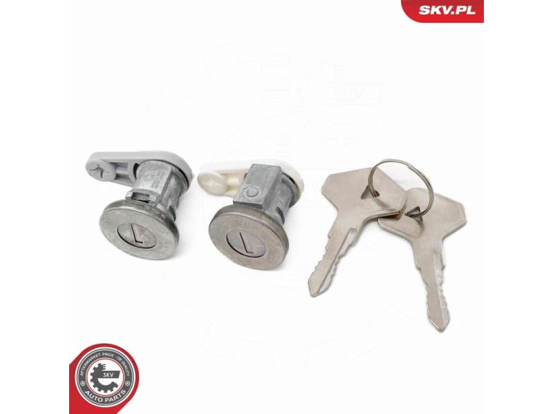 Lock Cylinder Kit 65SKV826 - image 2