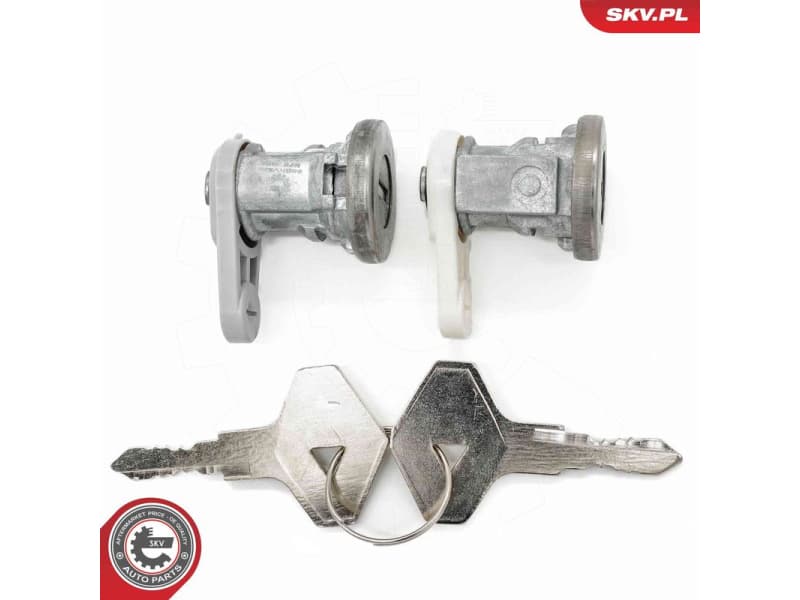 Lock Cylinder Kit 65SKV826 - image 3