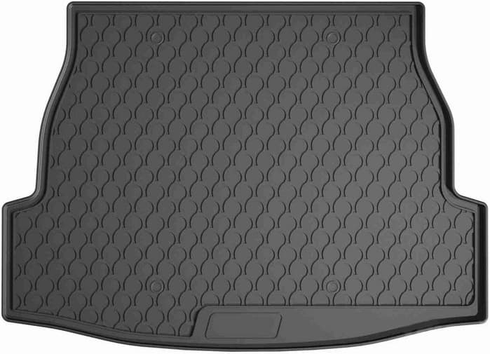 Boot Liner/cargo liner Green Mobility Parts V70-0768 - image 2