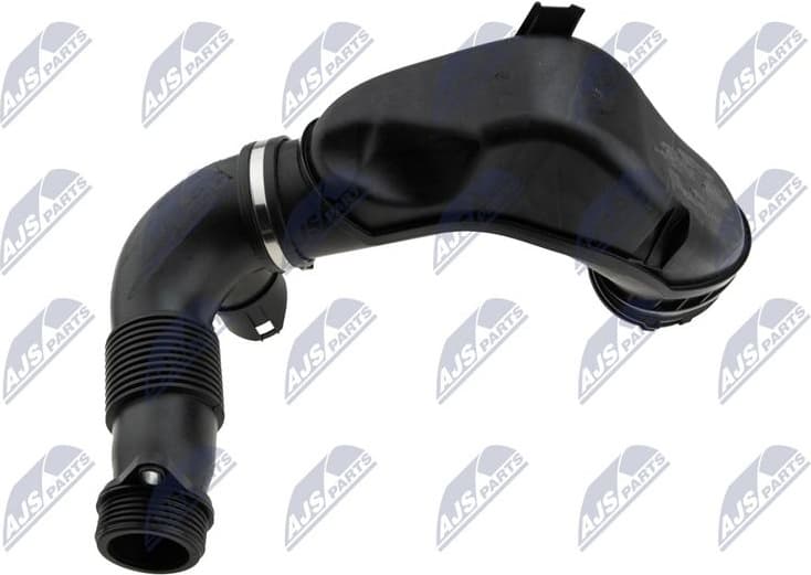 Charge Air Hose GPP-BM-089 - image 2