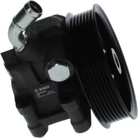 Hydraulic Pump, steering K S02 000 079 - image 4