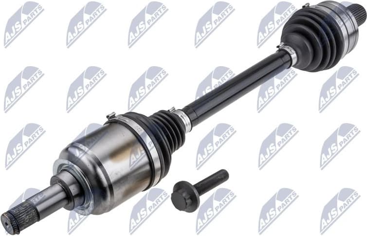 Drive Shaft NPW-ME-218 - image 2