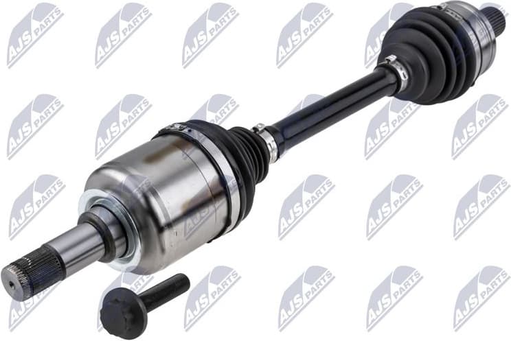 Drive Shaft NPW-ME-214 - image 2