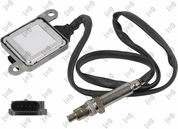 NOx Sensor, NOx catalytic converter LORO 134-02-020