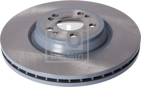 Brake Disc 186164
