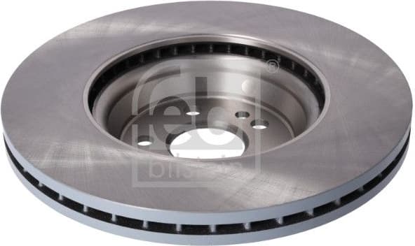 Brake Disc 186164 - image 2