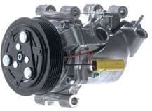 Compressor, air conditioning BEHR ACP 1583 000S - image 2