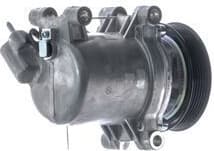 Compressor, air conditioning BEHR ACP 1583 000S - image 6