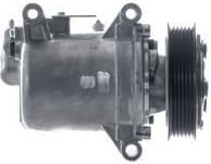 Compressor, air conditioning BEHR ACP 1583 000S - image 7