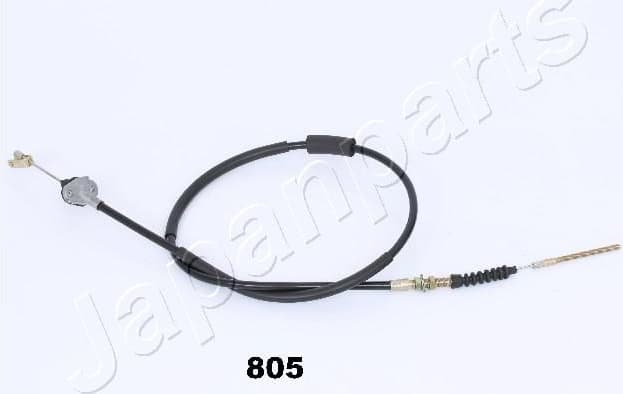 Cable Pull, clutch control GC-805