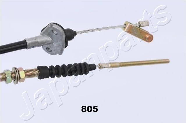 Cable Pull, clutch control GC-805 - image 2