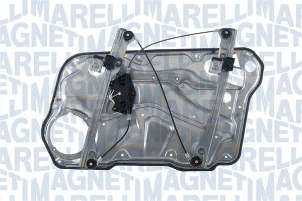 Window Regulator 350103170420