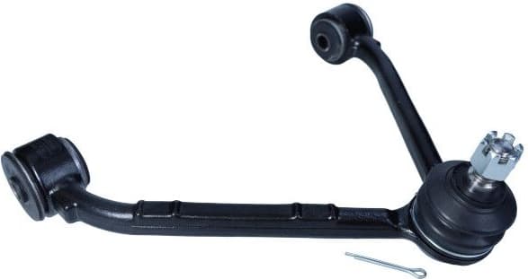 Control/Trailing Arm, wheel suspension 72-6189 - image 3