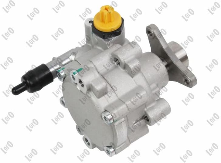 Hydraulic Pump, steering LORO 140-01-122 - image 2