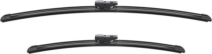 Wiper blade set BOSCH 2psc 3397014398 - image 4