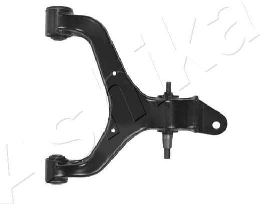 Control/Trailing Arm, wheel suspension 72-0S-S09R