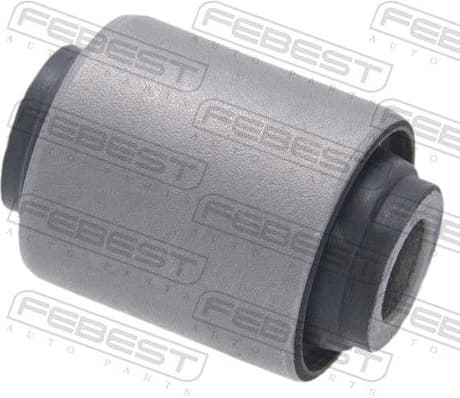 Mounting, control/trailing arm NAB-236