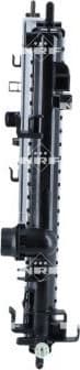 Radiator, engine cooling 550042 - image 2