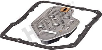 Hydraulic Filter Kit, automatic transmission EG1109H D639