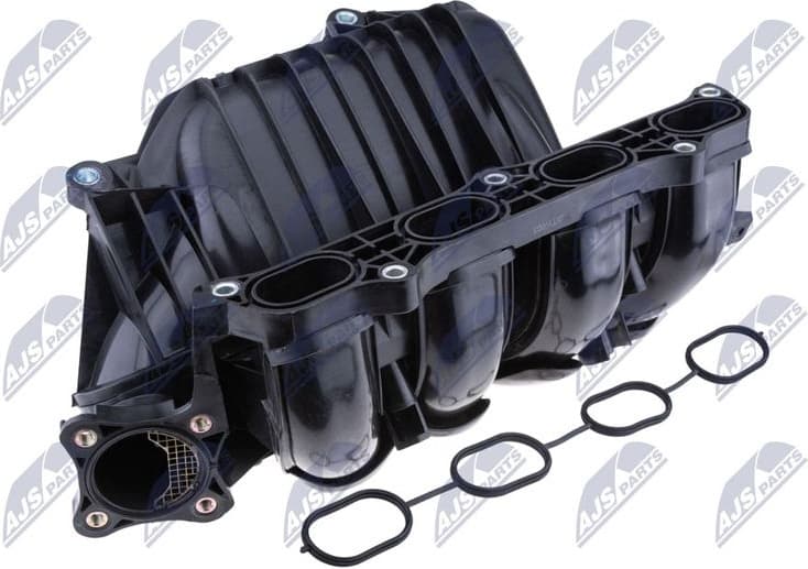 Intake Pipe, air supply BKS-TY-003 - image 2