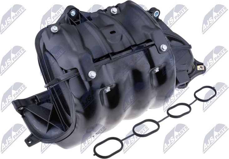 Intake Pipe, air supply BKS-TY-003 - image 3