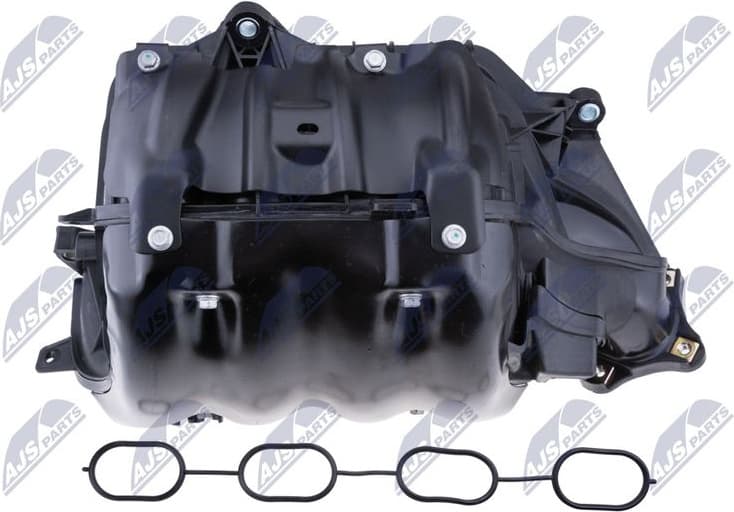 Intake Pipe, air supply BKS-TY-003 - image 4