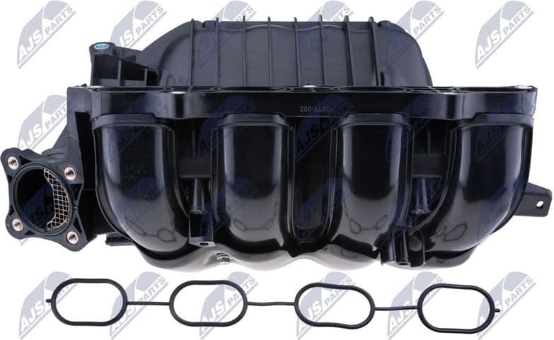 Intake Pipe, air supply BKS-TY-003 - image 5