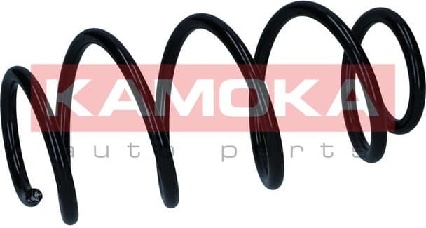 Suspension Spring 2110823 - image 2