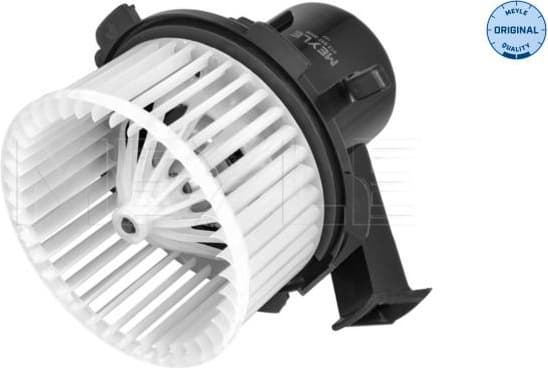 Interior Blower MEYLE-ORIGINAL: True to OE. 012 237 0006 - image 2