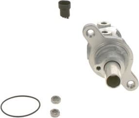 Brake Master Cylinder 0204123764