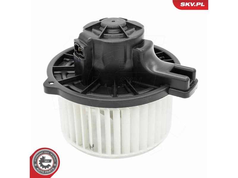 Interior Blower 68SKV191 - image 3