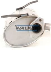 Rear Muffler 22914 - image 2