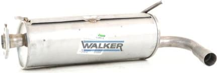 Rear Muffler 22914 - image 3