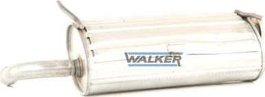 Rear Muffler 22914 - image 5