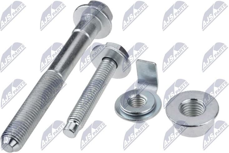 Camber Correction Screw Set ZWD-CH-091SK